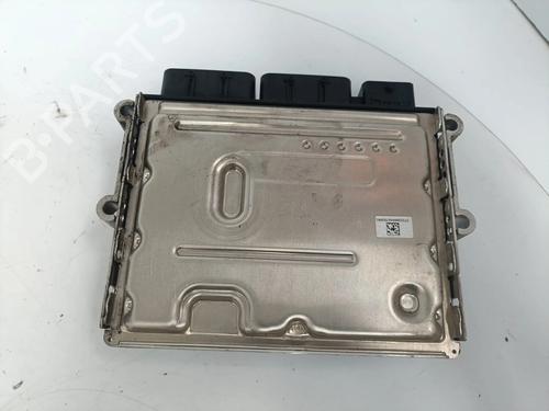 Engine control unit (ECU) RENAULT TALISMAN (LP_) 1.5 dCi 110 (LPA3) | BP36280530M57 - Image 4