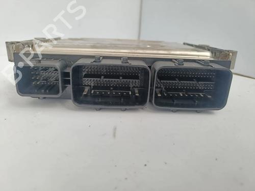 Engine control unit (ECU) RENAULT TALISMAN (LP_) 1.5 dCi 110 (LPA3) | BP36280530M57 - Image 3