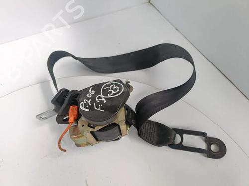Used Front right seatbelt Front right seatbelt 36280532 36280532