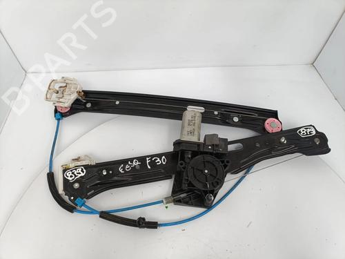 Used Front left window mechanism Front left window mechanism 36280533 36280533
