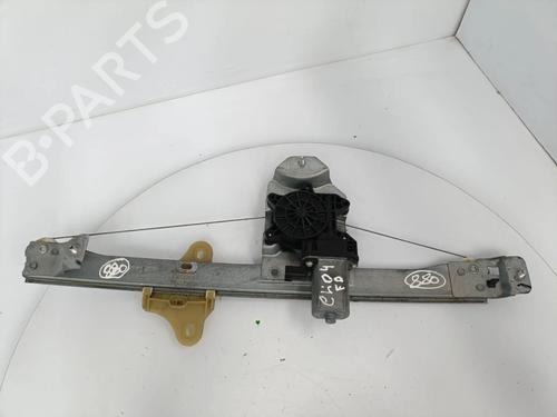 Used Front right window mechanism Front right window mechanism 36280534 36280534