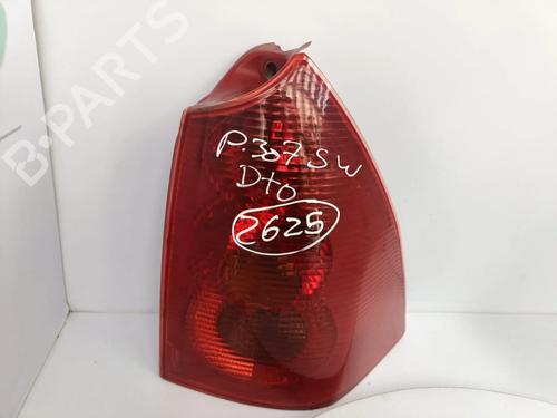 Used Right taillight Right taillight 36280536 36280536