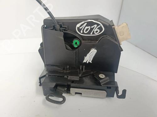 Cerradura puerta delantera derecha Cerradura puerta delantera derecha 36280538 36280538