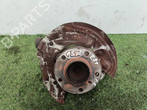Used Left front steering knuckle Left front steering knuckle 36280543 36280543