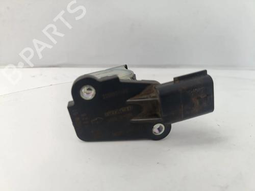 Mass air flow sensor RENAULT MEGANE IV Hatchback (B9A/M/N_) 1.5 dCi 110 (B9A3) | BP36280544M95 - Image 2