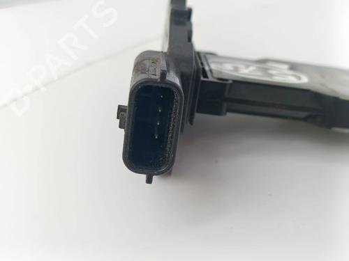 Mass air flow sensor RENAULT MEGANE IV Hatchback (B9A/M/N_) 1.5 dCi 110 (B9A3) | BP36280544M95 - Image 3