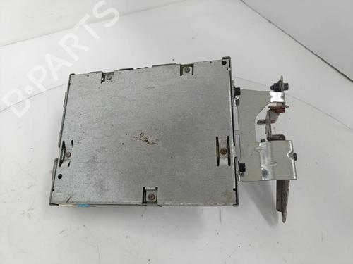 Electronic module VOLVO V70 III (135) D5 | BP36280545M83 - Image 4