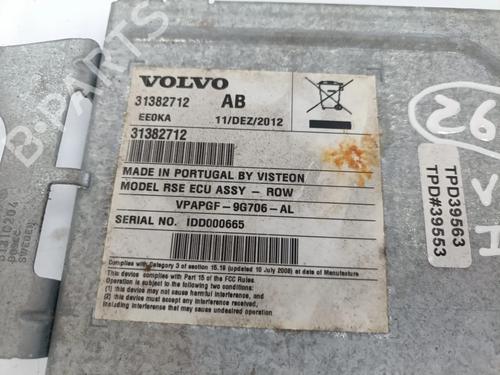 Electronic module VOLVO V70 III (135) D5 | BP36280545M83 - Image 2