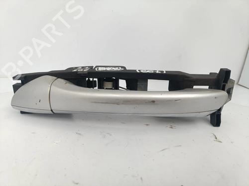 Used Rear left exterior door handle Rear left exterior door handle 36280547 36280547