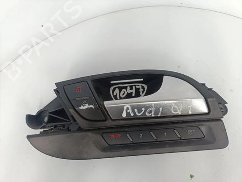 Used Front right interior door handle Front right interior door handle 36280549 36280549