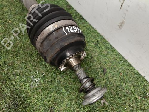 Right front driveshaft MINI MINI (F56) Cooper D | BP36280553M39 - Image 3