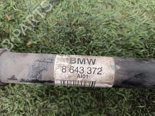 Right front driveshaft MINI MINI (F56) Cooper D | BP36280553M39 - Image 4