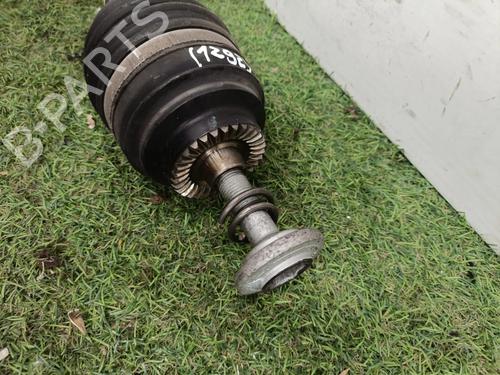 Right front driveshaft MINI MINI (F56) Cooper D | BP36280554M39 - Image 2