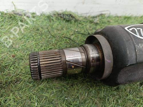 Right front driveshaft MINI MINI (F56) Cooper D | BP36280554M39 - Image 3