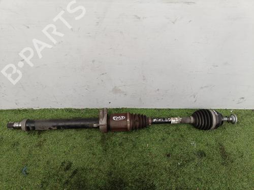 Used Right front driveshaft Right front driveshaft 36280555 36280555