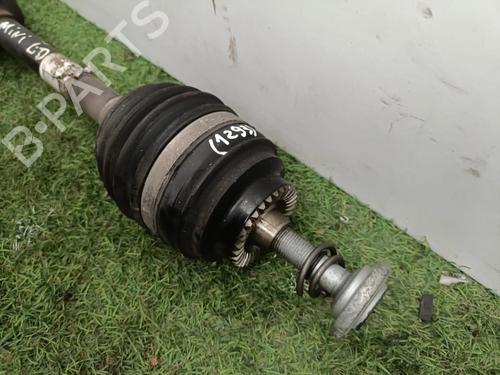Right front driveshaft MINI MINI (F56) Cooper D | BP36280555M39 - Image 2