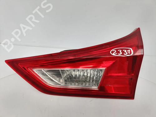 Used Right tailgate light Right tailgate light TOYOTA AURIS (_E18_) 1.8 Hybrid (ZWE186_, ZWE186R) (136 hp) 29800288 29800288