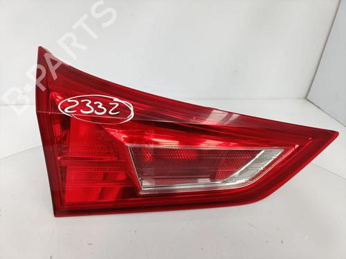 Used Left tailgate light Left tailgate light TOYOTA AURIS (_E18_) 1.8 Hybrid (ZWE186_, ZWE186R) (136 hp) 29800289 29800289