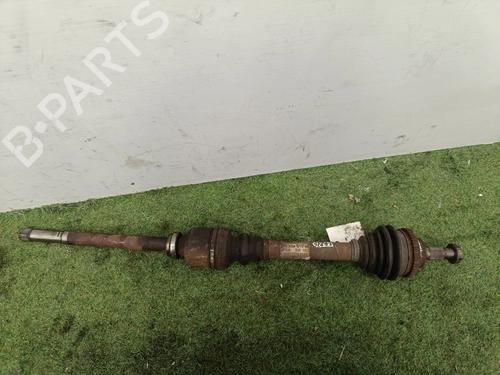 Used Right front driveshaft Right front driveshaft PEUGEOT 206 CC (2D) 2.0 S16 (136 hp) 34188133 34188133