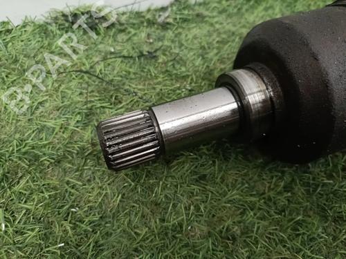 Left front driveshaft PEUGEOT 206 CC (2D) 2.0 S16 | BP34188134M38 - Image 3