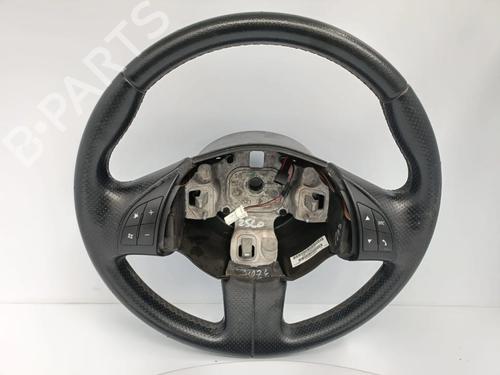 Used Steering wheel Steering wheel FIAT 500 (312_) 1.4 (312AXC1B, 312CXC1B) (100 hp) 33545653 33545653