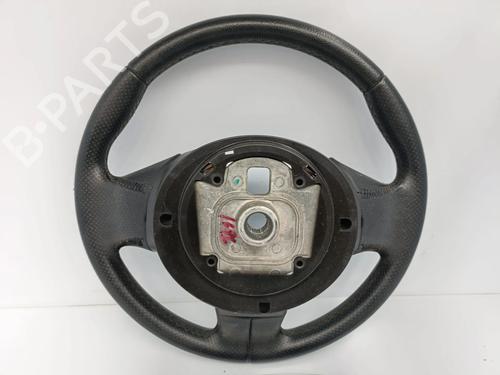 Steering wheel FIAT 500 (312_) 1.4 (312AXC1B, 312CXC1B) | BP33545653C49 - Image 3