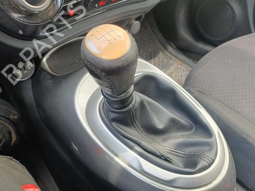 Used Gear lever Gear lever 36307779 36307779