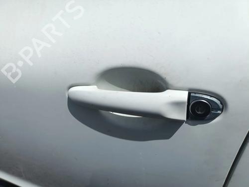 Used Front left exterior door handle Front left exterior door handle 36307768 36307768
