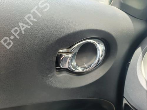 Used Front left interior door handle Front left interior door handle 36307772 36307772