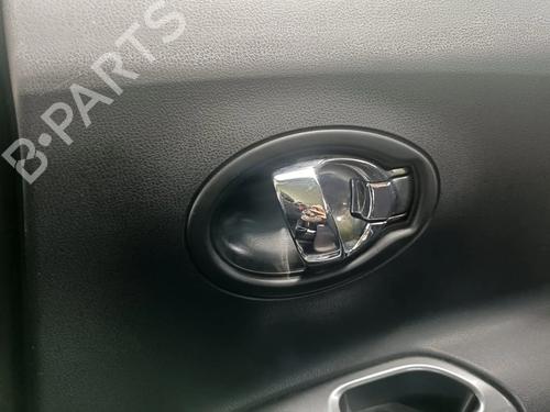 Used Rear right interior door handle Rear right interior door handle NISSAN JUKE (F15) 1.5 dCi (110 hp) 36307773 36307773