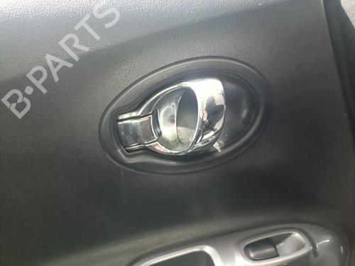 Used Rear left interior door handle Rear left interior door handle 36307774 36307774