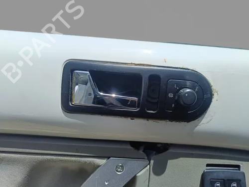 Used Front left interior door handle Front left interior door handle VW NEW BEETLE (9C1, 1C1) 1.9 TDI (90 hp) 36307809 36307809