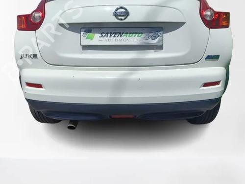 rear-bumper-nissan-juke-f15-2010-2011-2012-2013-2014-2015-2016-2017-2018-2019-36307760 main image