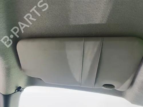 Used Left sun visor Left sun visor 36307758 36307758