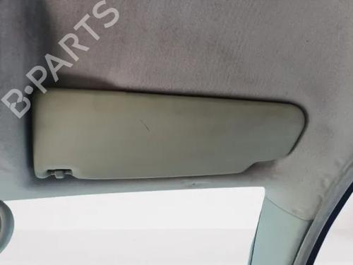 right-sun-visor-vw-new-beetle-9c1-1c1-1998-1999-2000-2001-2002-2003-2004-2005-2006-2007-2008-2009-2010-2011-2012-36307801 main image