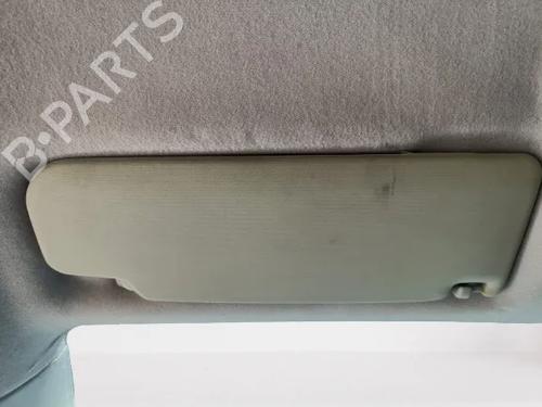 left-sun-visor-vw-new-beetle-9c1-1c1-1998-1999-2000-2001-2002-2003-2004-2005-2006-2007-2008-2009-2010-2011-2012-36307802 main image
