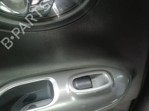 left-rear-window-switch-nissan-juke-f15-2010-2011-2012-2013-2014-2015-2016-2017-2018-2019-36307737 main image