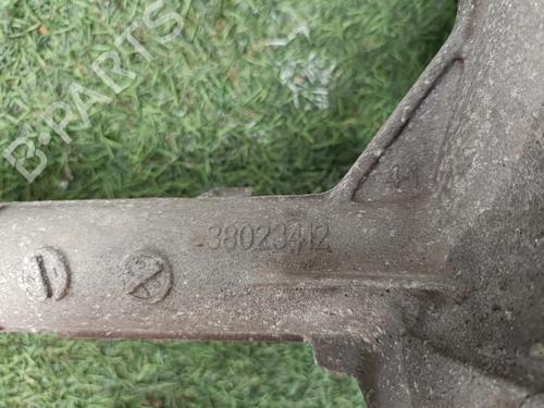Steering rack MINI MINI (F56) Cooper D | BP36411681M22 - Image 5