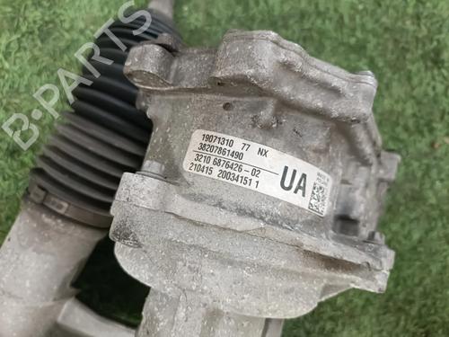 Steering rack MINI MINI (F56) Cooper D | BP36411681M22 - Image 7