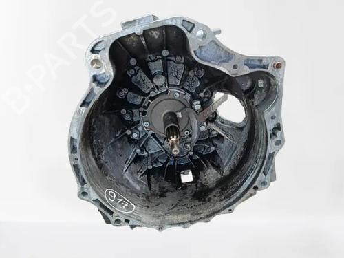 Used Gearbox Gearbox IVECO DAILY VI Van 35S15, 35C15, 40C15, 45C15, 50C15, 65C15, 70C15 (146 hp) 36411682 36411682