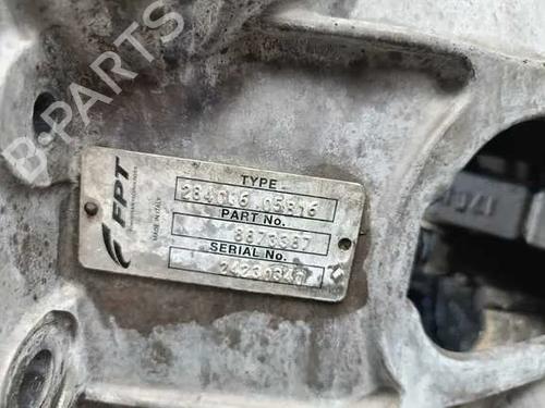 Gearbox IVECO DAILY VI Van 35S15, 35C15, 40C15, 45C15, 50C15, 65C15, 70C15 | BP36411682M3  - Image 6