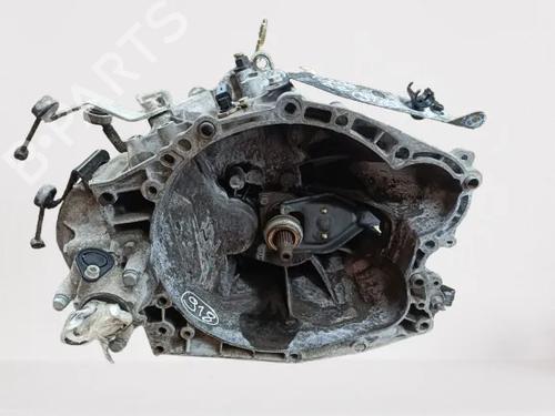 Used Gearbox Gearbox 36411683 36411683