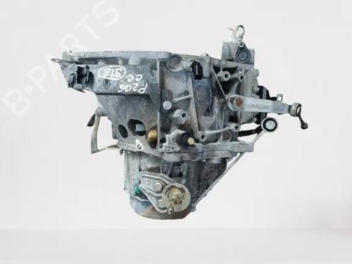 Gearbox PEUGEOT 206 CC (2D) 2.0 S16 | BP36411683M3 - Image 5