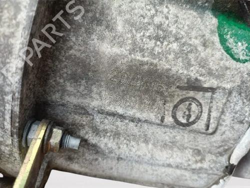 Gearbox PEUGEOT 206 CC (2D) 2.0 S16 | BP36411683M3 - Image 6