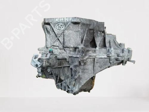 Gearbox MINI MINI (F56) Cooper D | BP36411685M3  - Image 5