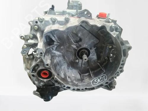Used Gearbox Gearbox 36411686 36411686