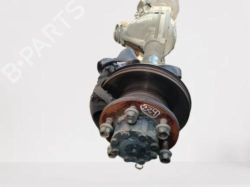Rear differential IVECO DAILY VI Van 35S15, 35C15, 40C15, 45C15, 50C15, 65C15, 70C15 | BP36411688M24 - Image 3