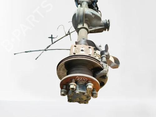Rear differential IVECO DAILY VI Van 35S15, 35C15, 40C15, 45C15, 50C15, 65C15, 70C15 | BP36411688M24 - Image 4