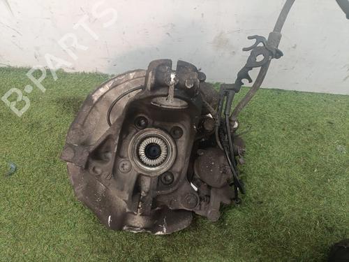 Left front steering knuckle MINI MINI (F56) Cooper D | BP36411690M25 - Image 2