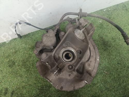 Right front steering knuckle MINI MINI (F56) Cooper D | BP36411691M26 - Image 2